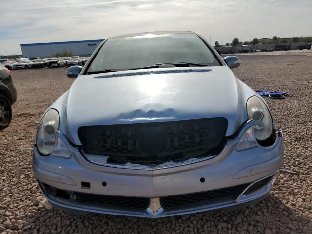 2007 Mercedes-Benz R 350