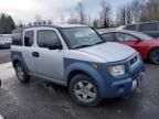 2005 Honda Element EX