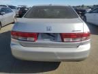 2004 Honda Accord EX