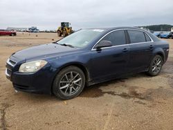 Chevrolet Vehiculos salvage en venta: 2011 Chevrolet Malibu LS