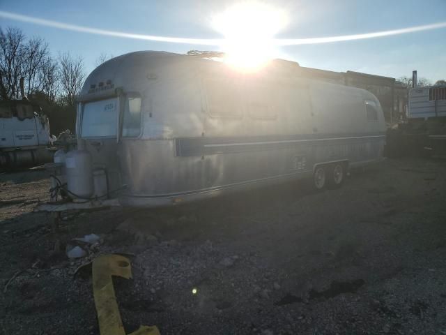 1979 Airstream Excella