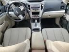 2011 Subaru Outback 2.5I