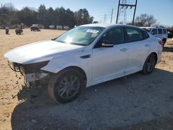 Lots with Bids for sale at auction: 2020 KIA Optima LX