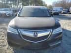 2014 Acura MDX Technology