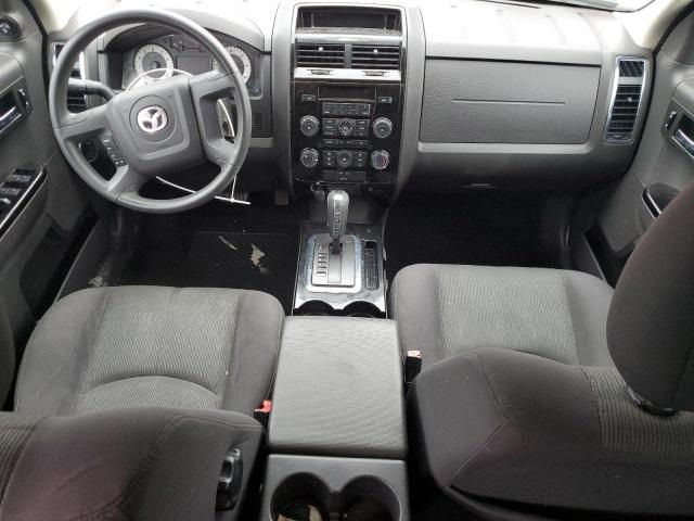 2008 Mazda Tribute I