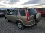 2006 Honda CR-V SE