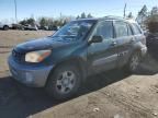 2003 Toyota Rav4