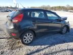 2011 Ford Fiesta SE