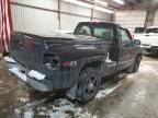 2001 Chevrolet Silverado K1500