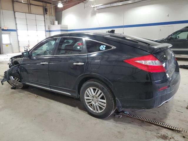 2013 Honda Crosstour EXL