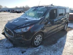 2019 Ford Transit Connect XLT en venta en Hillsborough, NJ