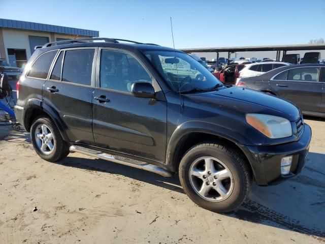 2002 Toyota Rav4