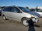 2008 Toyota Sienna CE