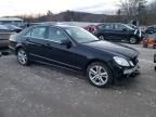 2011 Mercedes-Benz E 350 4matic