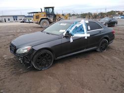 Salvage cars for sale at West Palm Beach, FL auction: 2016 Mercedes-Benz E 350