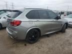 2018 BMW X5 M