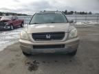 2005 Honda Pilot EXL