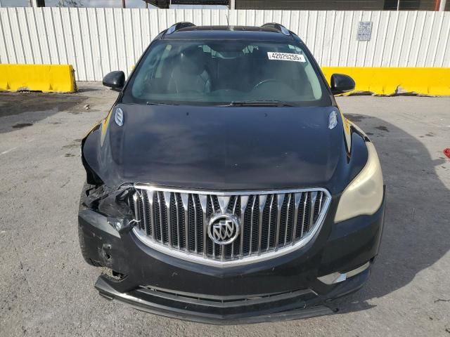 2013 Buick Enclave