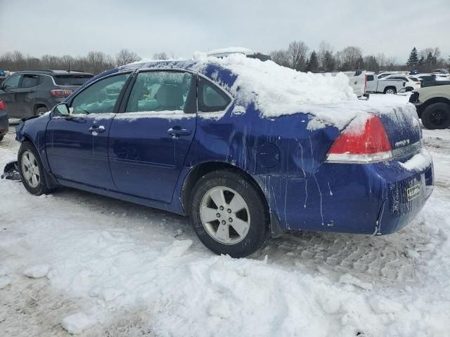 2007 Chevrolet Impala LT