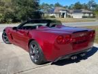 2011 Chevrolet Corvette Grand Sport