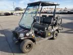 2021 Golf Cart Tomberline