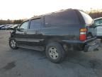 2006 Chevrolet Suburban K1500