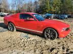 2011 Ford Mustang GT