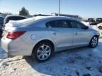 2015 Buick Lacrosse