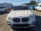 2021 BMW X3 XDRIVE30E