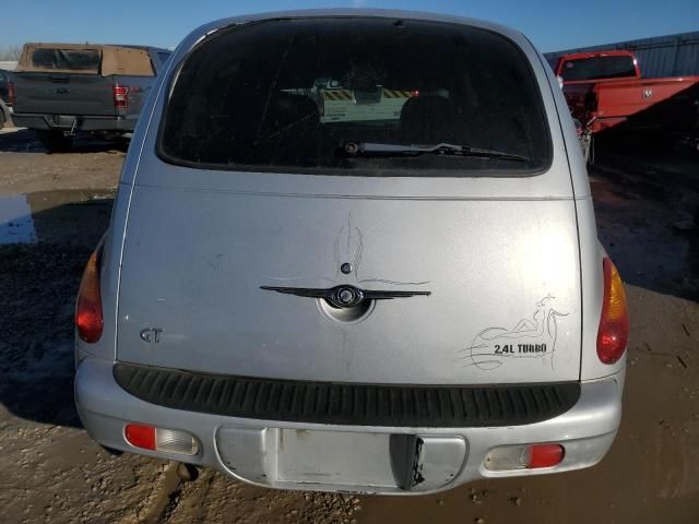 2003 Chrysler PT Cruiser GT