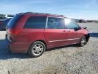 2006 Toyota Sienna XLE