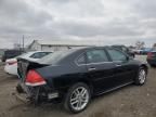 2013 Chevrolet Impala LTZ