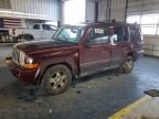 2007 Jeep Commander