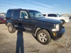 2010 Jeep Liberty Sport