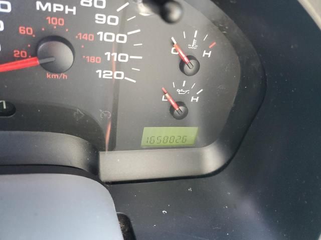 2004 Ford F150