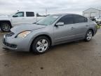 2007 Nissan Altima 2.5