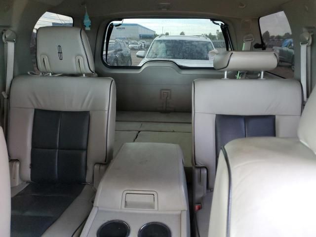 2010 Lincoln Navigator