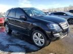 2010 Mercedes-Benz ML 350 4matic