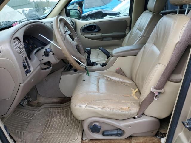 2004 Chevrolet Trailblazer LS