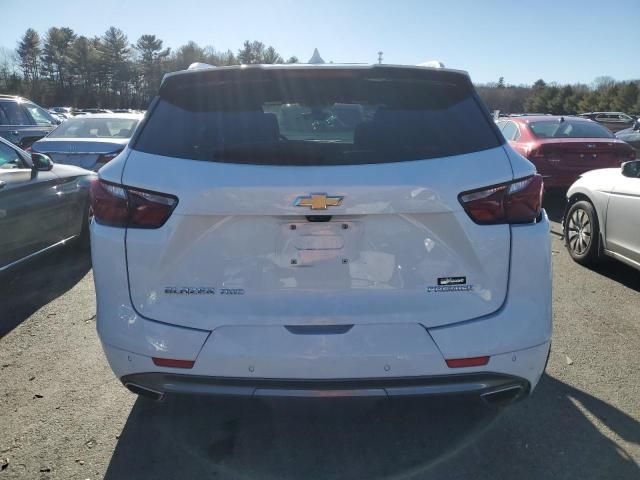 2019 Chevrolet Blazer Premier