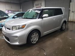 Scion xb salvage cars for sale: 2014 Scion XB