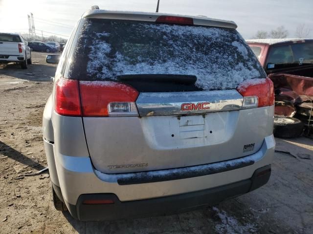 2013 GMC Terrain SLE