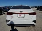 2020 KIA Forte FE