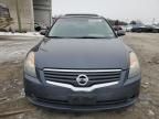 2009 Nissan Altima 3.5SE