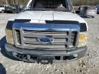 2008 Ford F350 Super Duty