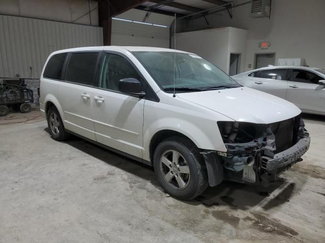 2010 Dodge Grand Caravan SE