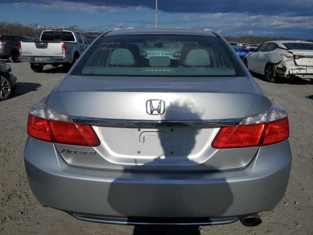 2013 Honda Accord EX