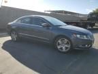 2014 Volkswagen CC Sport