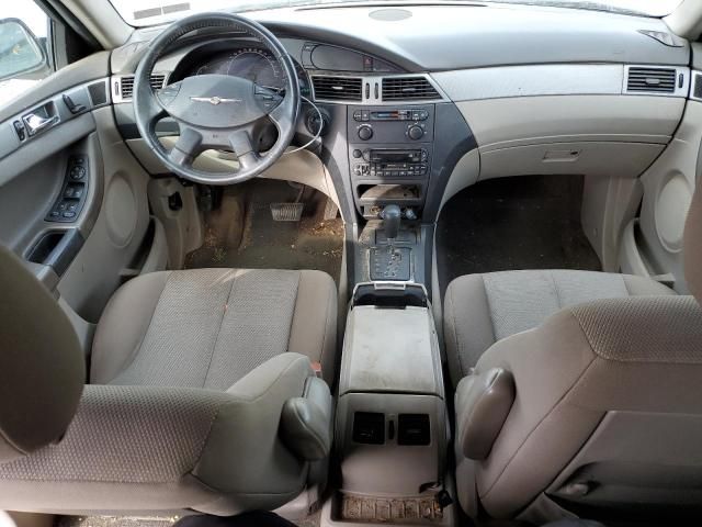 2005 Chrysler Pacifica