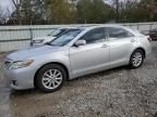 2011 Toyota Camry SE